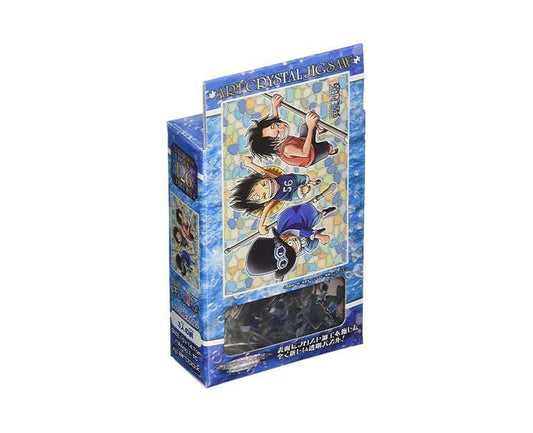 One Piece 126 Pieces Triple Bonds Puzzle