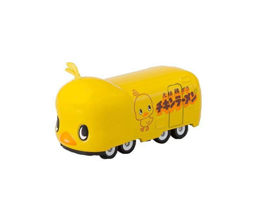 Dream Tomica: Nissin Chicken Ramen (#151)
