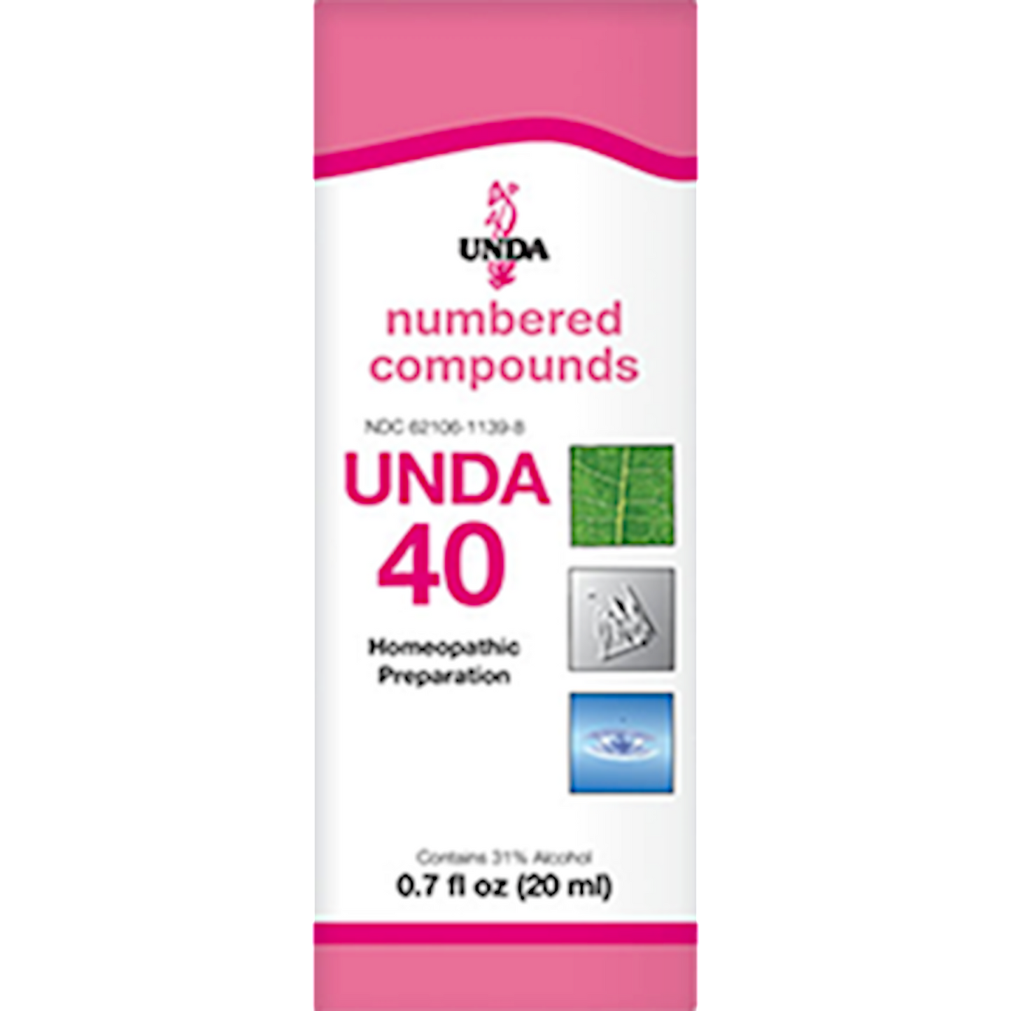 Unda 40