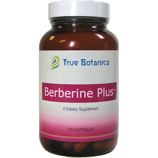 Berberine Plus