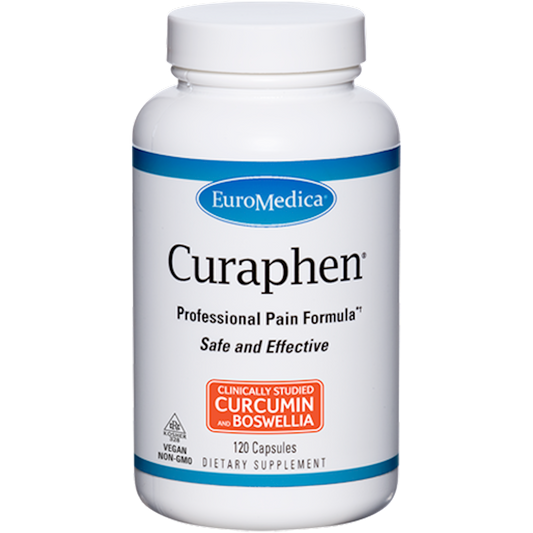 Curaphen 120 caps