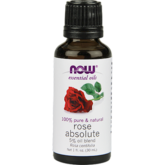 Rose Absolute 5% Blend Oil