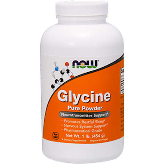 Glycine Powder 1lb