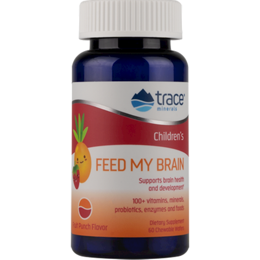 Feed My Brain for Children