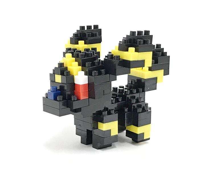 Pokemon Nanoblocks: Umbreon