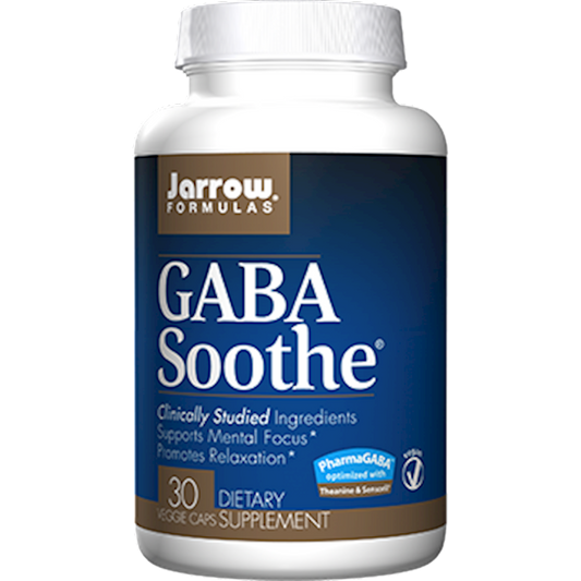 GABA Soothe