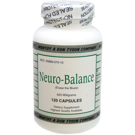 Neuro-Balance 620 mg
