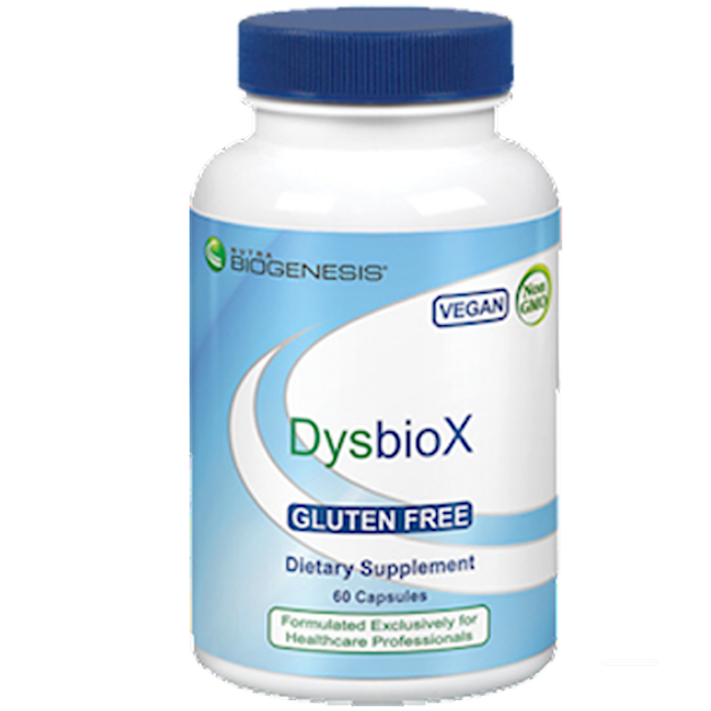 DysbioX