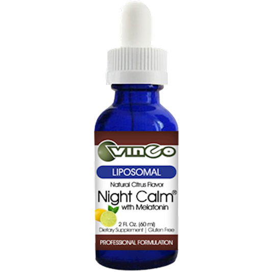 Liposomal Night Calm