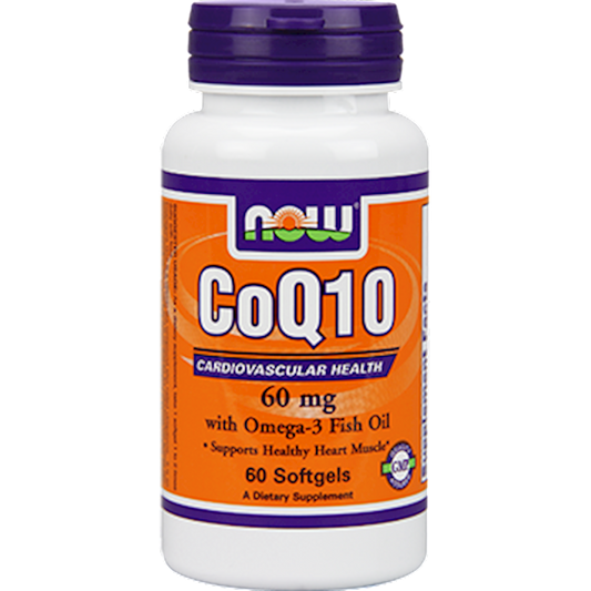 CoQ10 60 mg