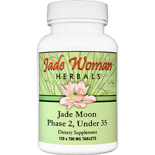 Jade Moon Phase 2 Under 35