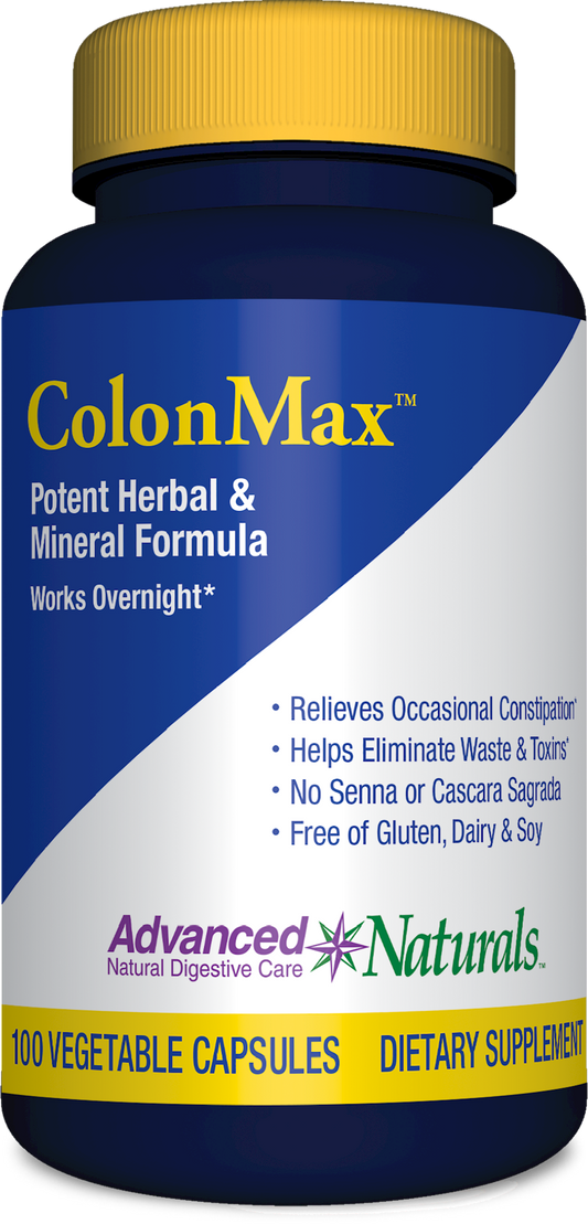 ColonMax