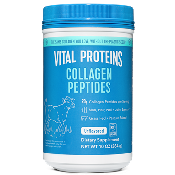 Collagen Peptides Unflavored
