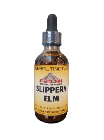 Slippery Elm 2oz