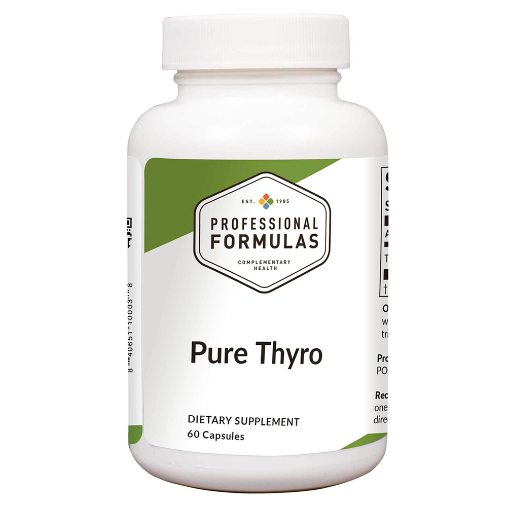 Pure Thyro