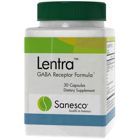 Lentra™