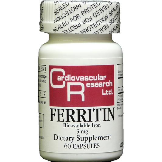 Ferritin 5 mg