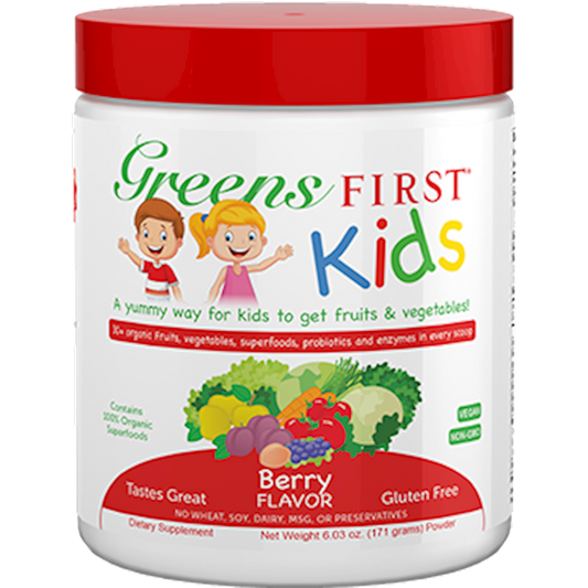 Greens First Kids Berry