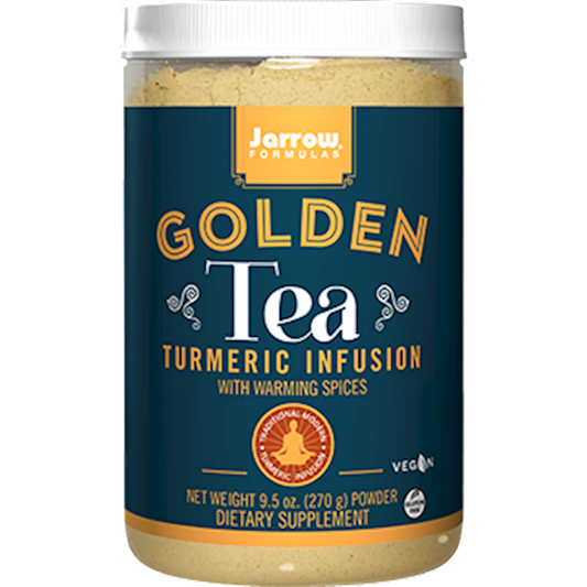 Golden Tea
