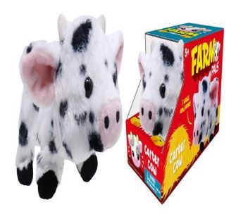 Westminster Plush Paw Pals - Assorted Styles