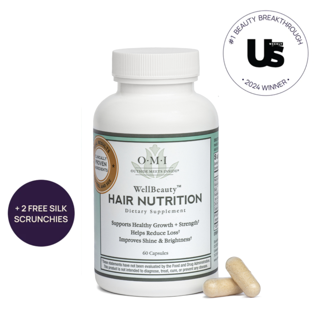 OMI Hair Nutrition