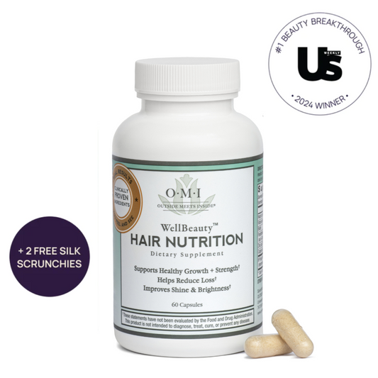 OMI Hair Nutrition