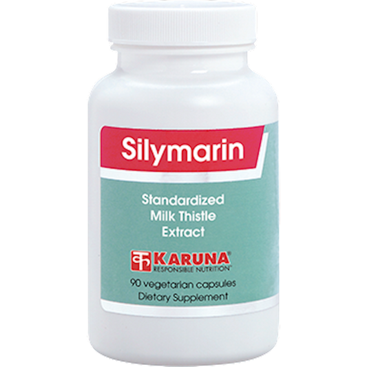 Silymarin