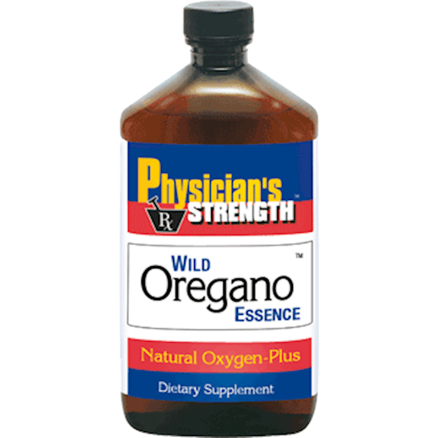 Wild Oregano Essence