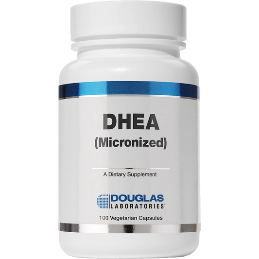 DHEA 50 mg 100 caps