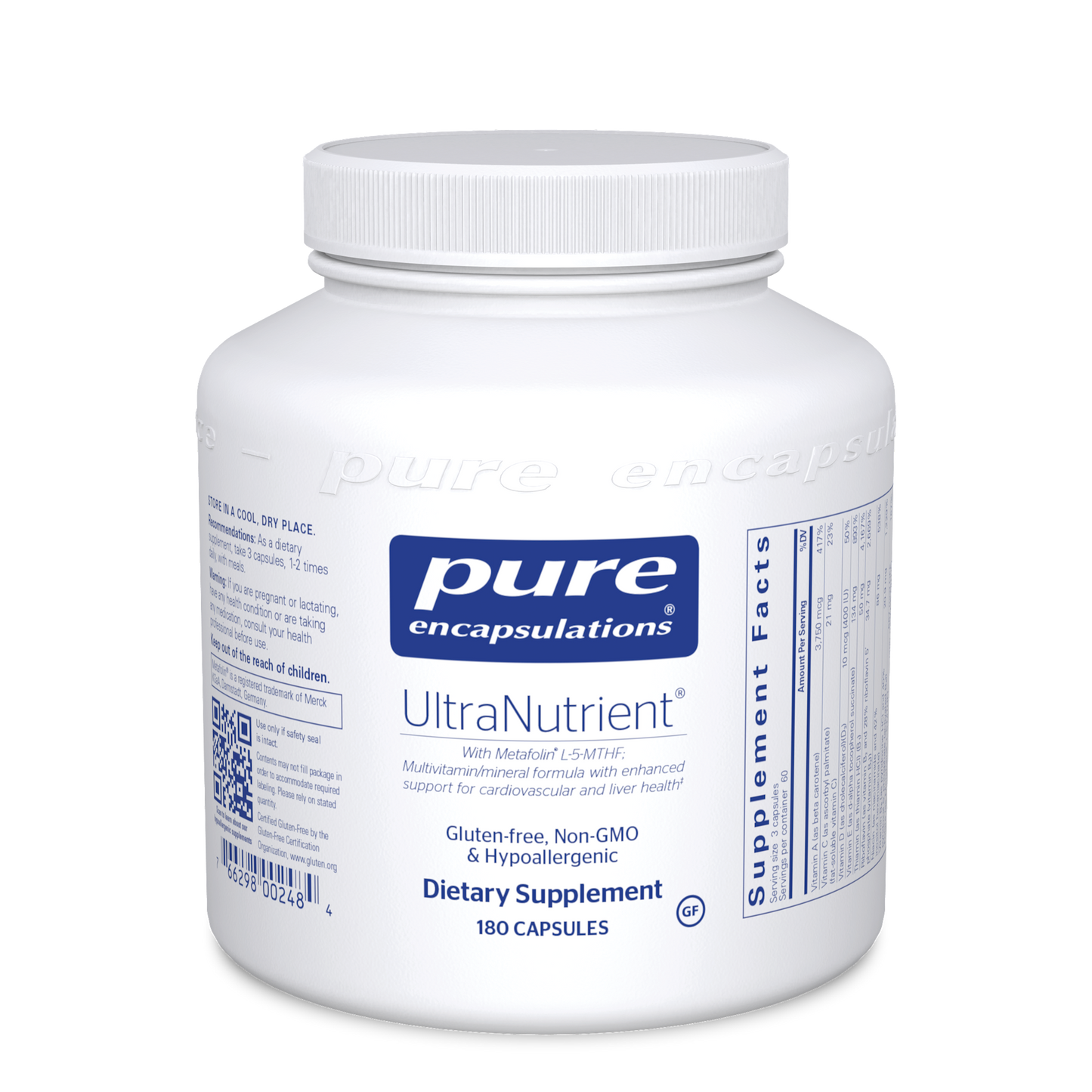 UltraNutrient®