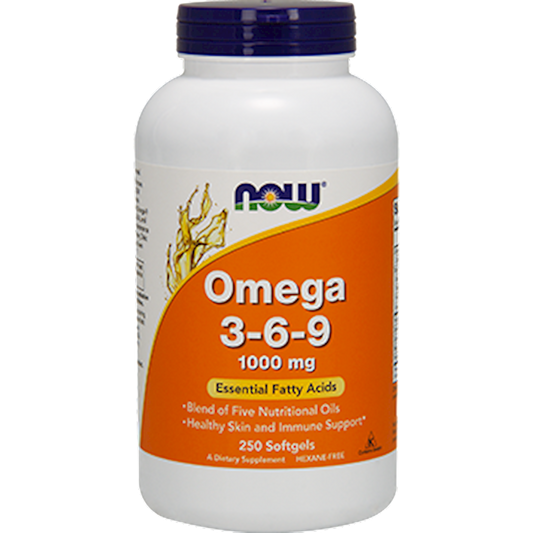 Omega 3-6-9 1000 mg