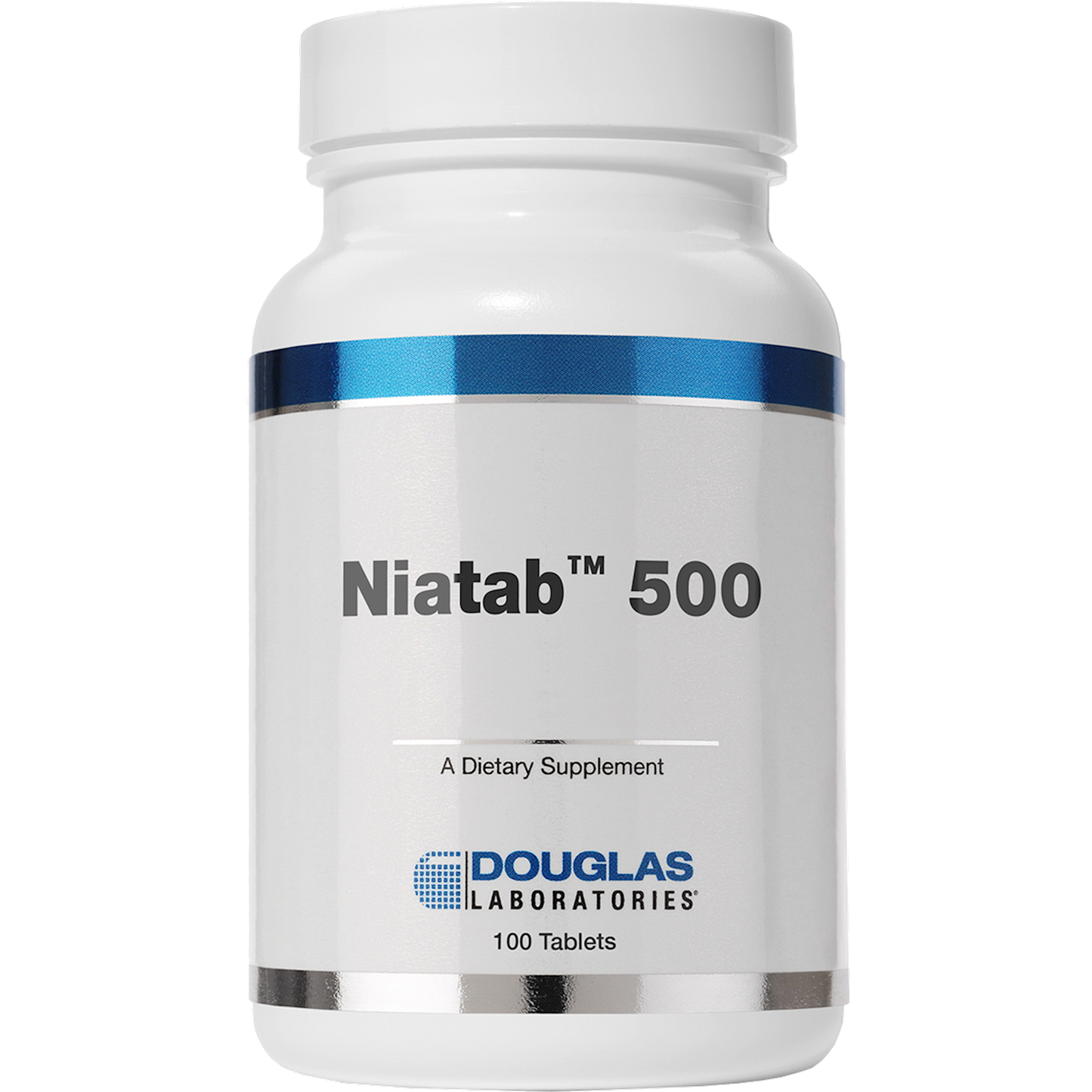 Niatab 500 mg