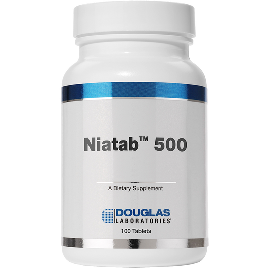 Niatab 500 mg