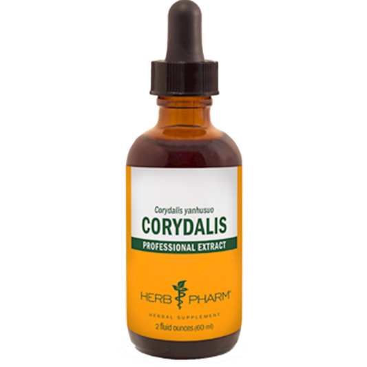 Corydalis Extract
