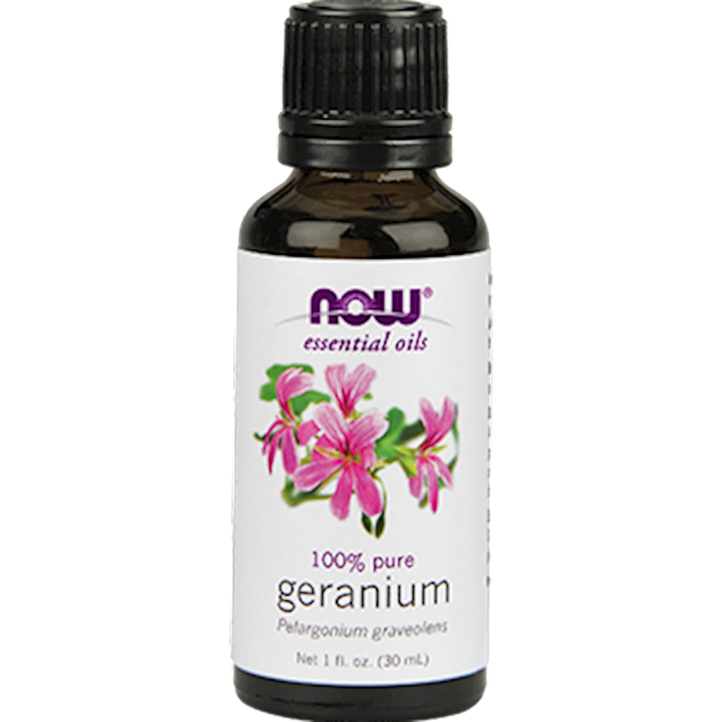 Geranium Oil
