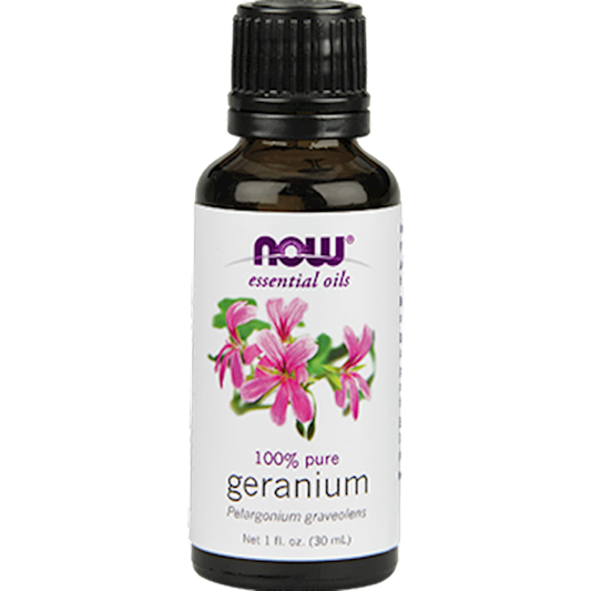 Geranium Oil