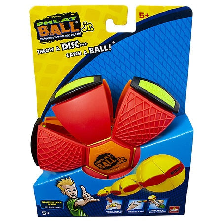 Goliath Phlat Ball Junior