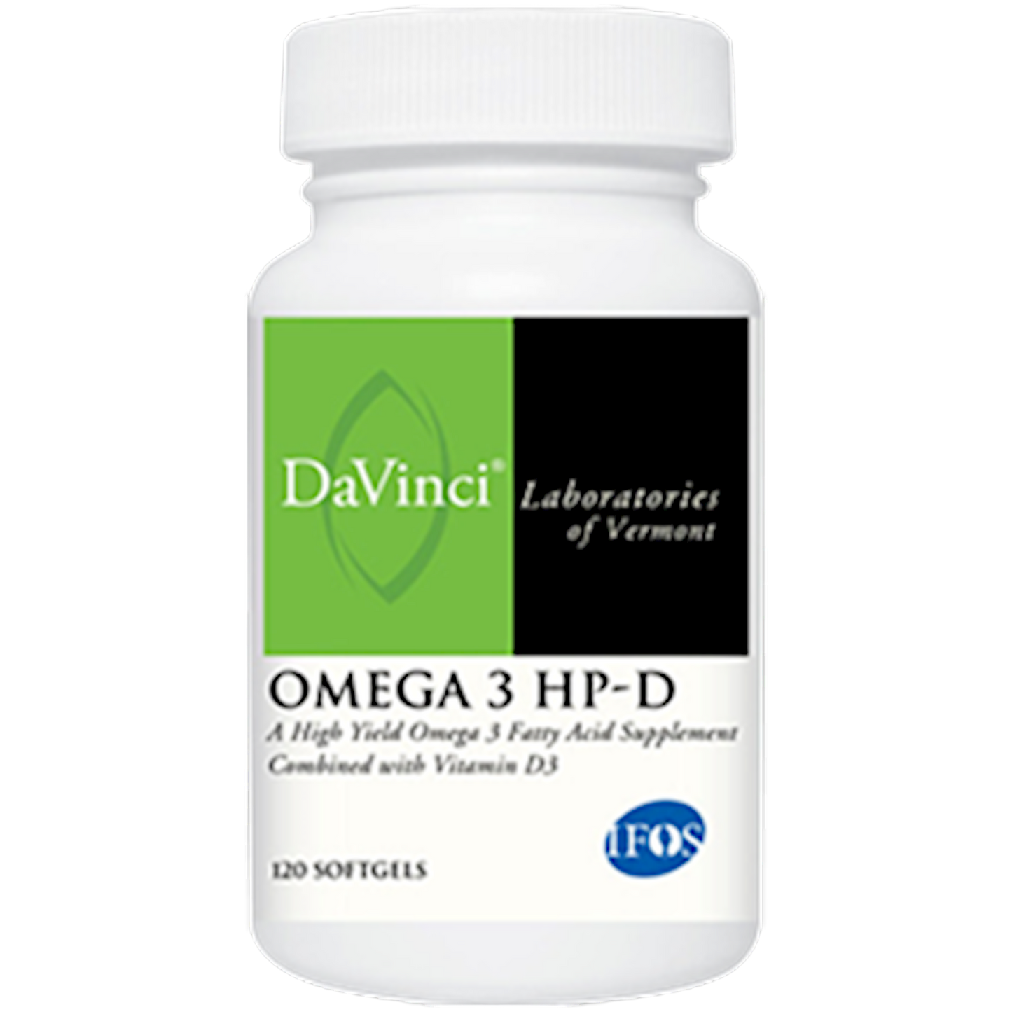 Omega 3 HP-D