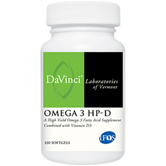 Omega 3 HP-D