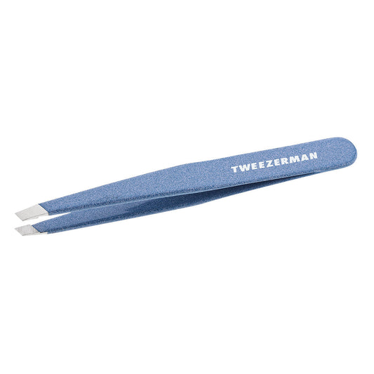 Tweezerman Granite Sky Slant Tweezer  #28348