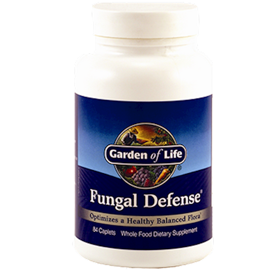 Fungal Defense