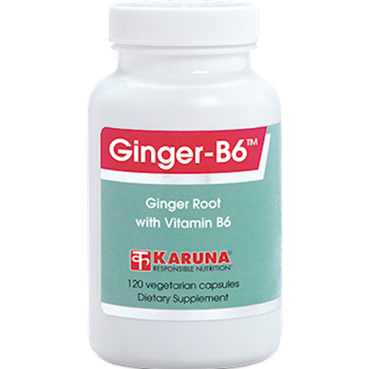 Ginger-B6