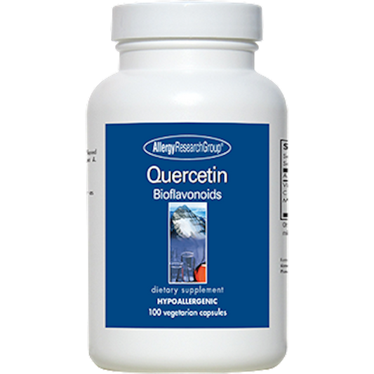 Quercetin Bioflavonoids
