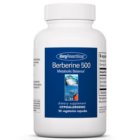 Berberine 500