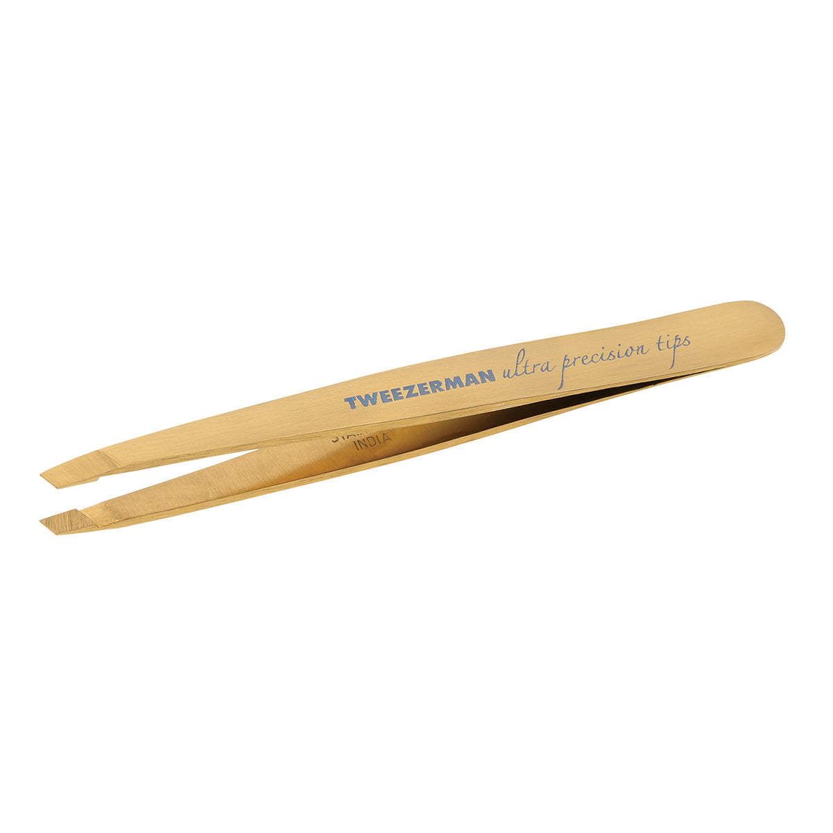 Tweezerman Ultra Precision Slant Tweezer  #10078644