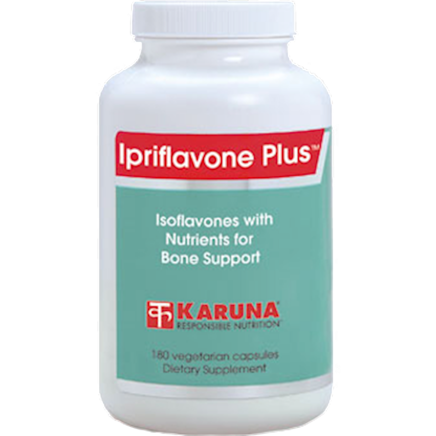 Ipriflavone Plus