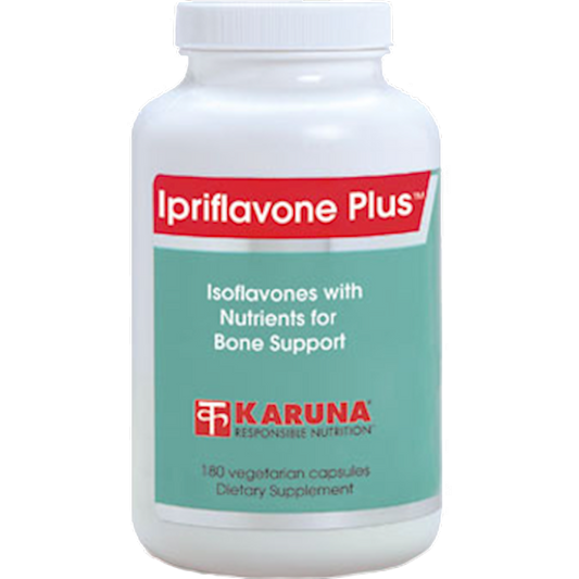 Ipriflavone Plus