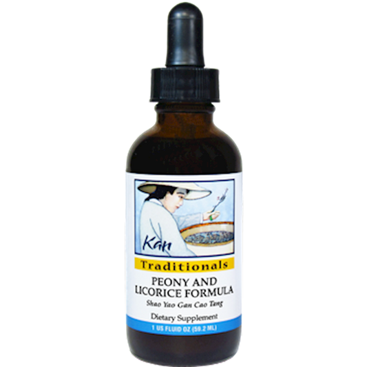 Peony and Licorice Formula