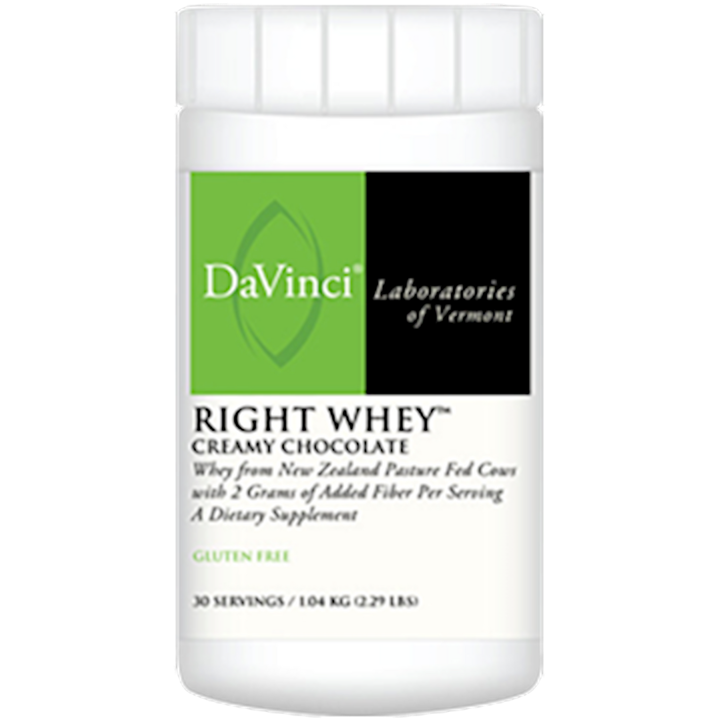 Right Whey Chocolate