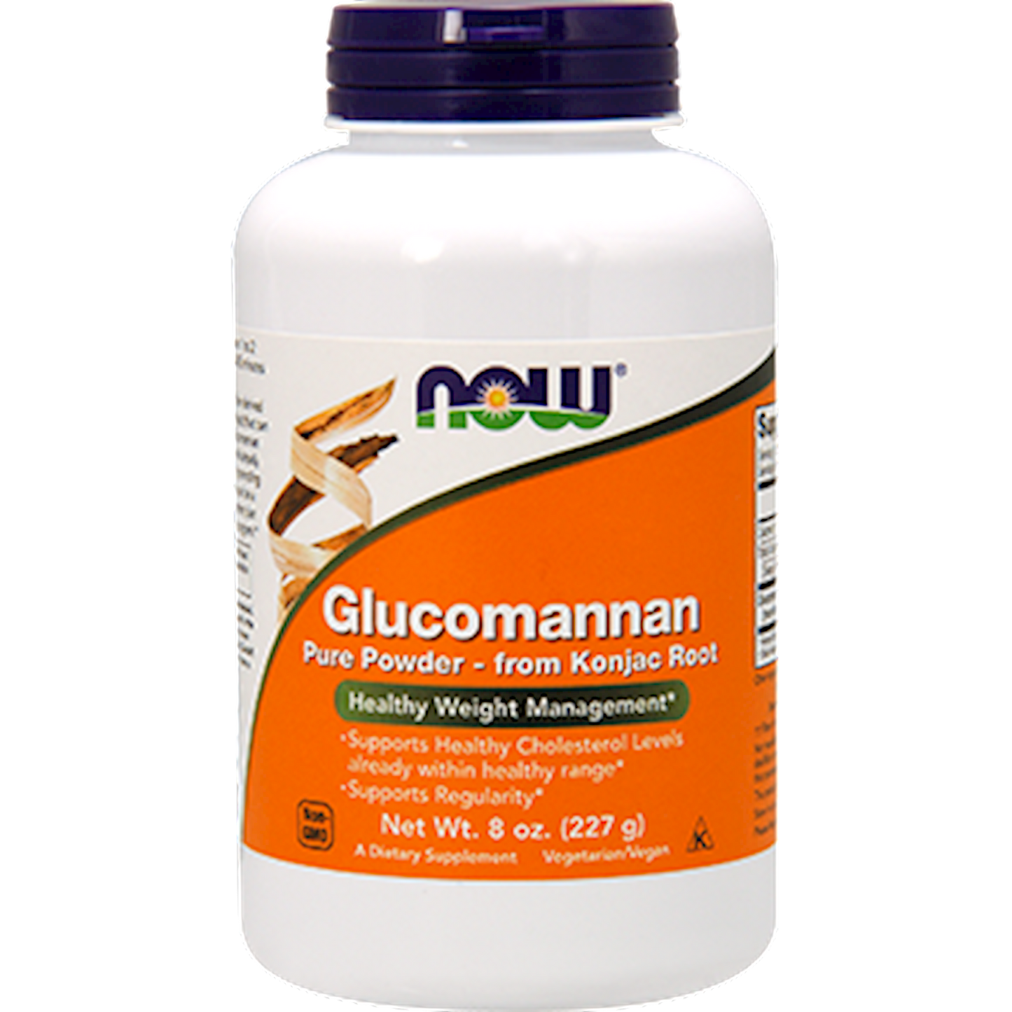 Glucomannan Powder